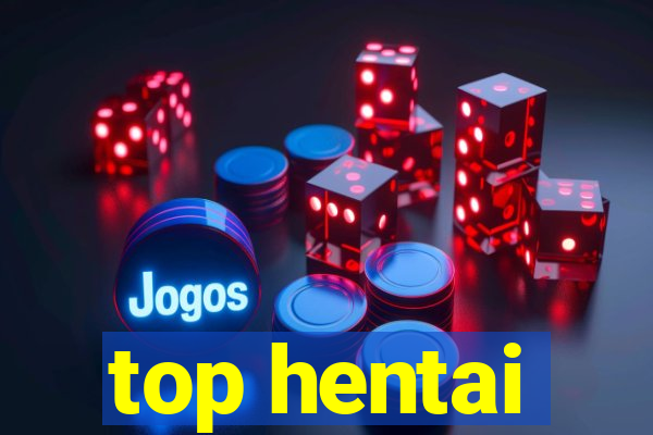 top hentai